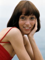 Shelley duvall nude